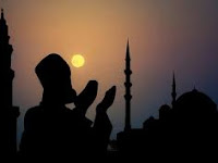 5 Hal yang dapat dilakukan pada Ramadhan di Rumah aja