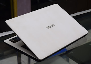 Jual Laptop ASUS X453SA ( Proc.N3050 ) 14-Inch
