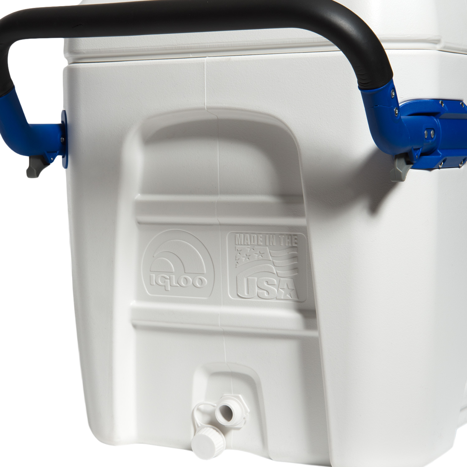 marine ultra glide 110