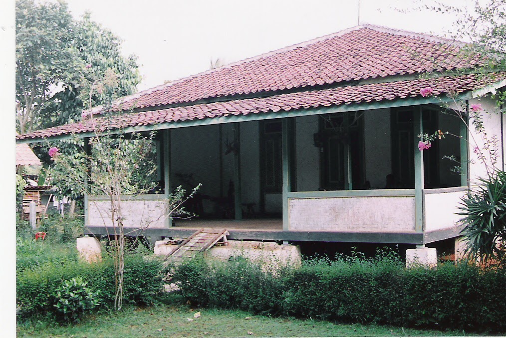 Download Rumah Bambu Kuno Images