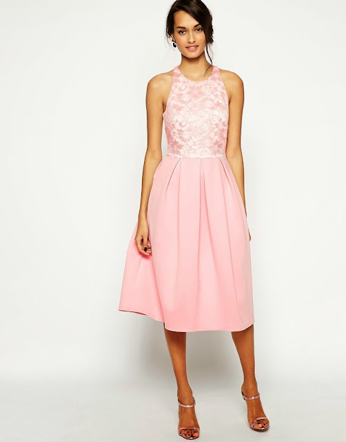Vestidos para ir a una boda Vestidos para ir a una boda