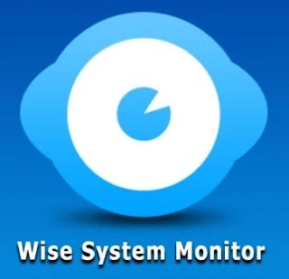 برنامج, مراقبة, ومعرفة, اداء, الكمبيوتر, Wise ,System ,Monitor, احدث, اصدار