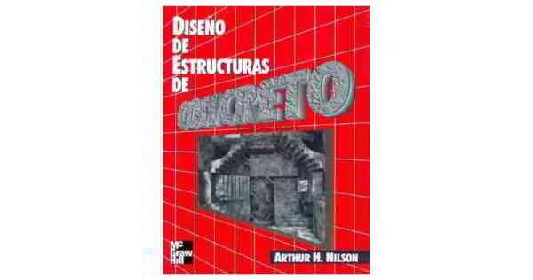 Descargar Diseño de Estructuras de Concreto - Arthur Nilson
