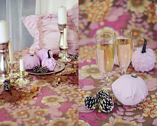 Choosing the right furnishings for a house chic