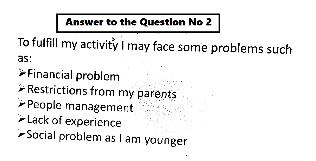 Class 7 English Assignment Answer 8th week 2021 পড়াশুনার সব তথ্য