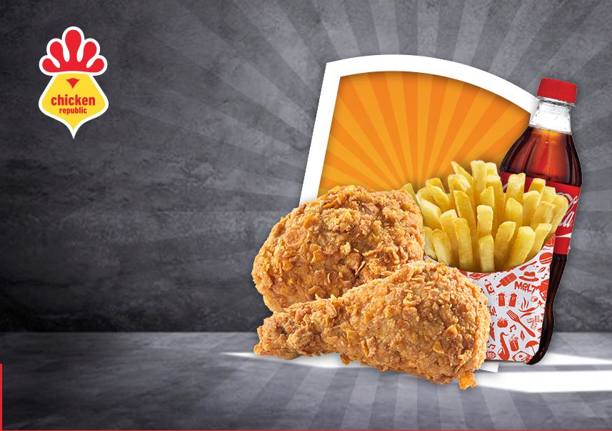 TRAVEL GUIDE CHICKEN REPUBLIC