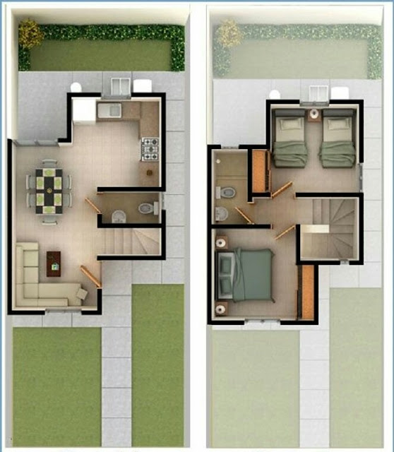 tiny house designs and floor plans
