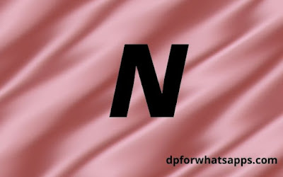 N name dp | N name image | N name wallpaper | N name photo | N name pic