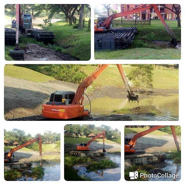 Sewa backhoe melaka Sewa backhoe melaka