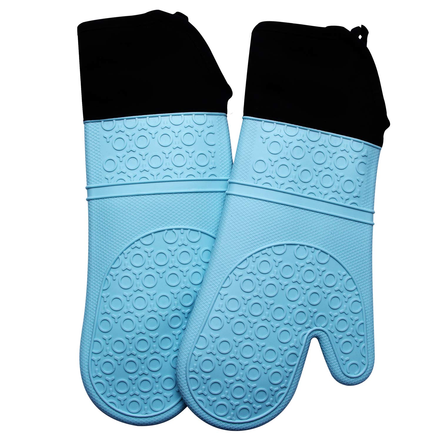 Oven Mitts For Large Hands