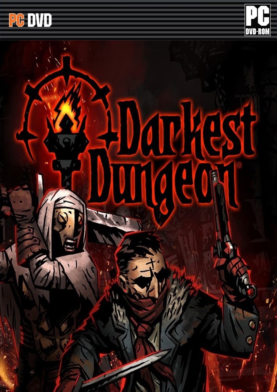 Darkest Dungeon | FREE DOWNLOAD