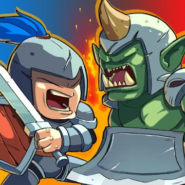 Clash of Legions (MOD, Unlimited Money/Mana) APK Download