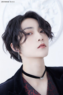 فرقة The Boyz بمفهوم مصاصي الدماء في إعلانات التشويقية للاصدارهم القادم فرقة The Boyz بمفهوم مصاصي الدماء في إعلانات التشويقية للاصدارهم القادم