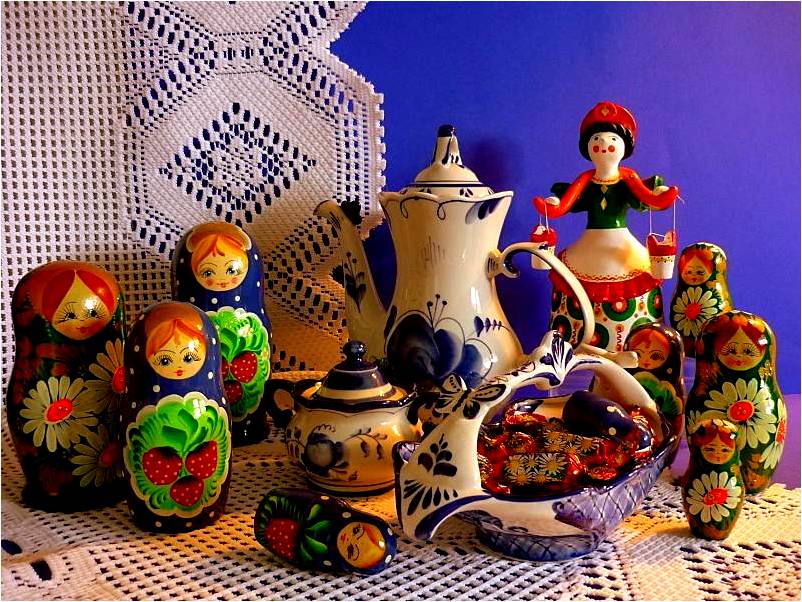 Декоративно прикладное творчество картинки для детей