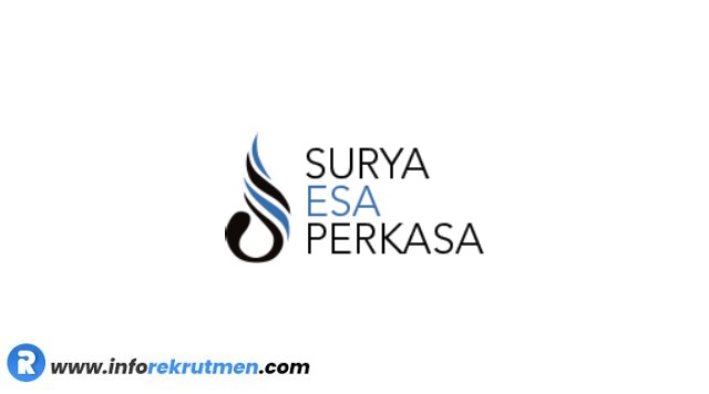 Rekrutmen Terbaru PT Surya Esa Perkasa Tbk.Tahun 2021