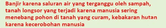 Kunci Jawaban Tematik 6 Kelas 5 Halaman 41 Kunci Jawaban Tematik 6 Kelas 5 Halaman 41