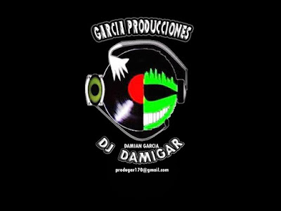 DJ DAMIGAR