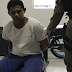 VÍDEO: Homem é preso suspeito de abusar de criança de dois anos na PB