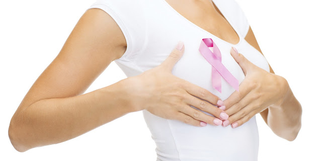 Mendengar nama kanker payudara menciptakan sebagian kaum perempuan menjadi ciut Fakta Dibalik Penyebab Bau Kanker Payudara Yang Wajib Anda Ketahui