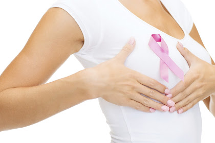 Fakta Dibalik Penyebab Anyir Kanker Payudara Yang Wajib Anda Ketahui