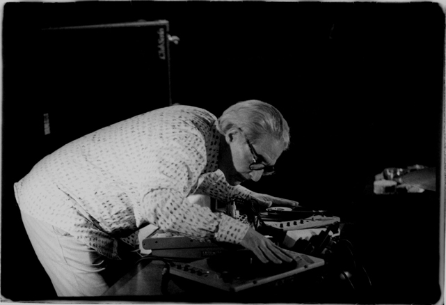 lou mallozzi