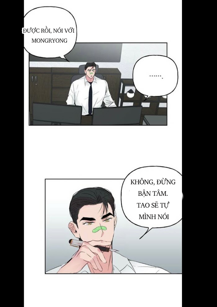 Đọc truyện Assorted Wildness - Chapter 26