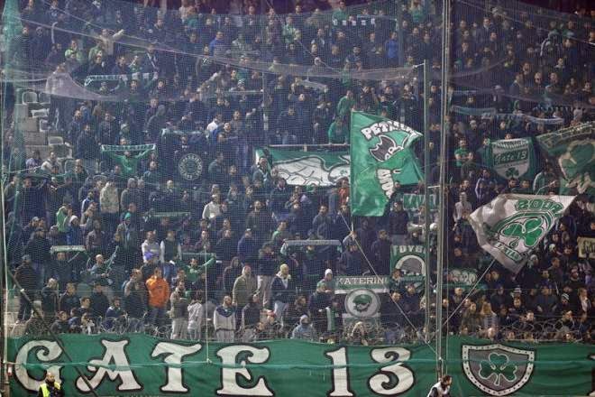 Μόνο η Θύρα 13! (video)