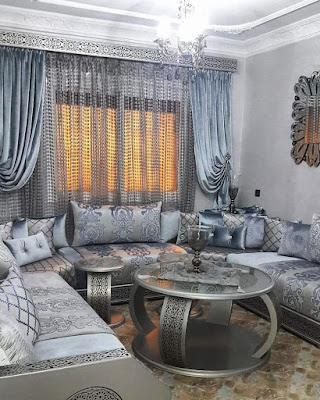 جديد الصالون المغربي 2020