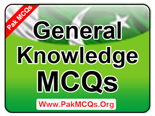 general knowledge mcqs