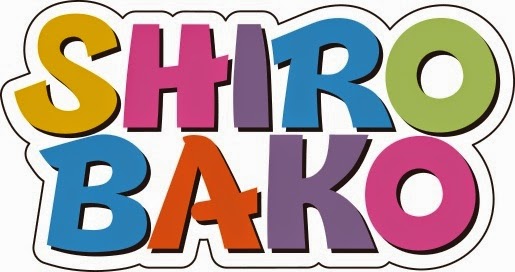 Quiero ser creador de videojuegos: Anime recomendado: Shiro Bako