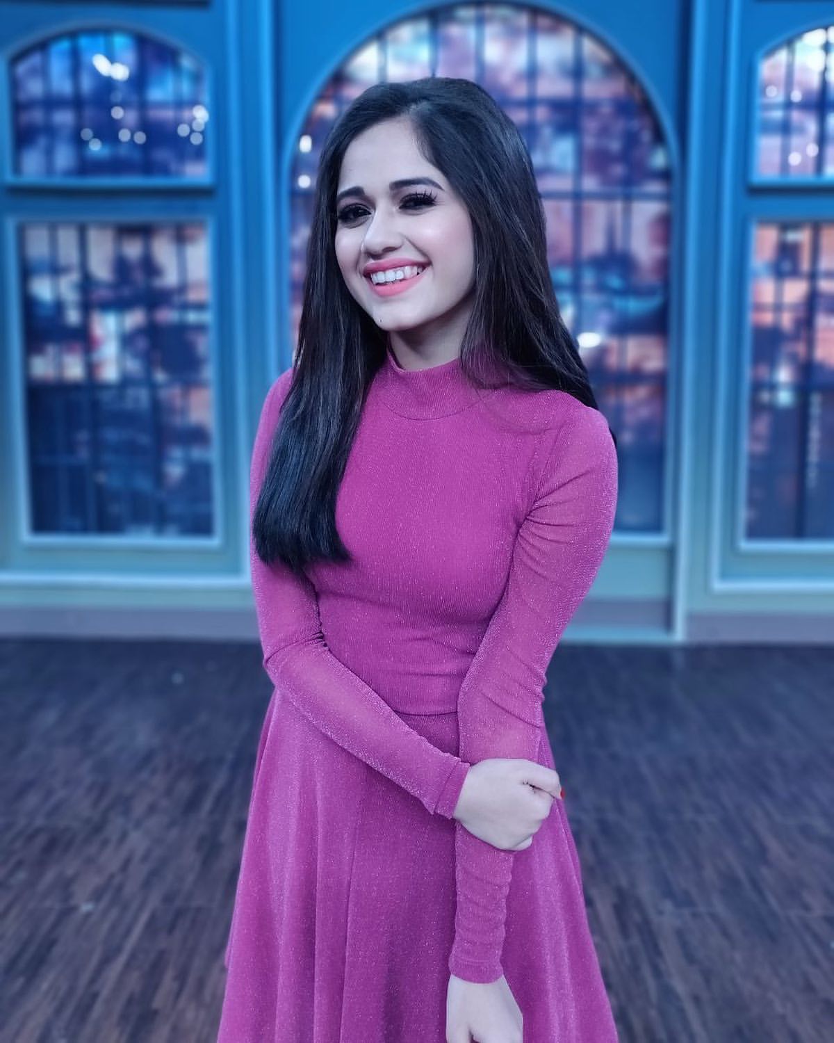JANNAT ZUBAIR INDIAN QUEEN'S