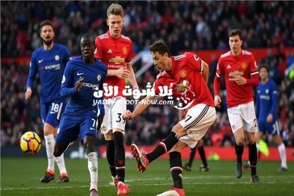 نتيجة مباراة مانشستر يونايتد وتشيلسي كأس الاتحاد الانجليزي اليوم نتيجة مباراة مانشستر يونايتد وتشيلسي كأس الاتحاد الانجليزي اليوم