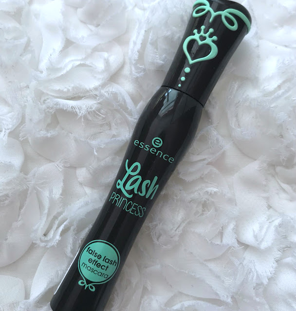 Essence False Lash Effect Princess Mascara 