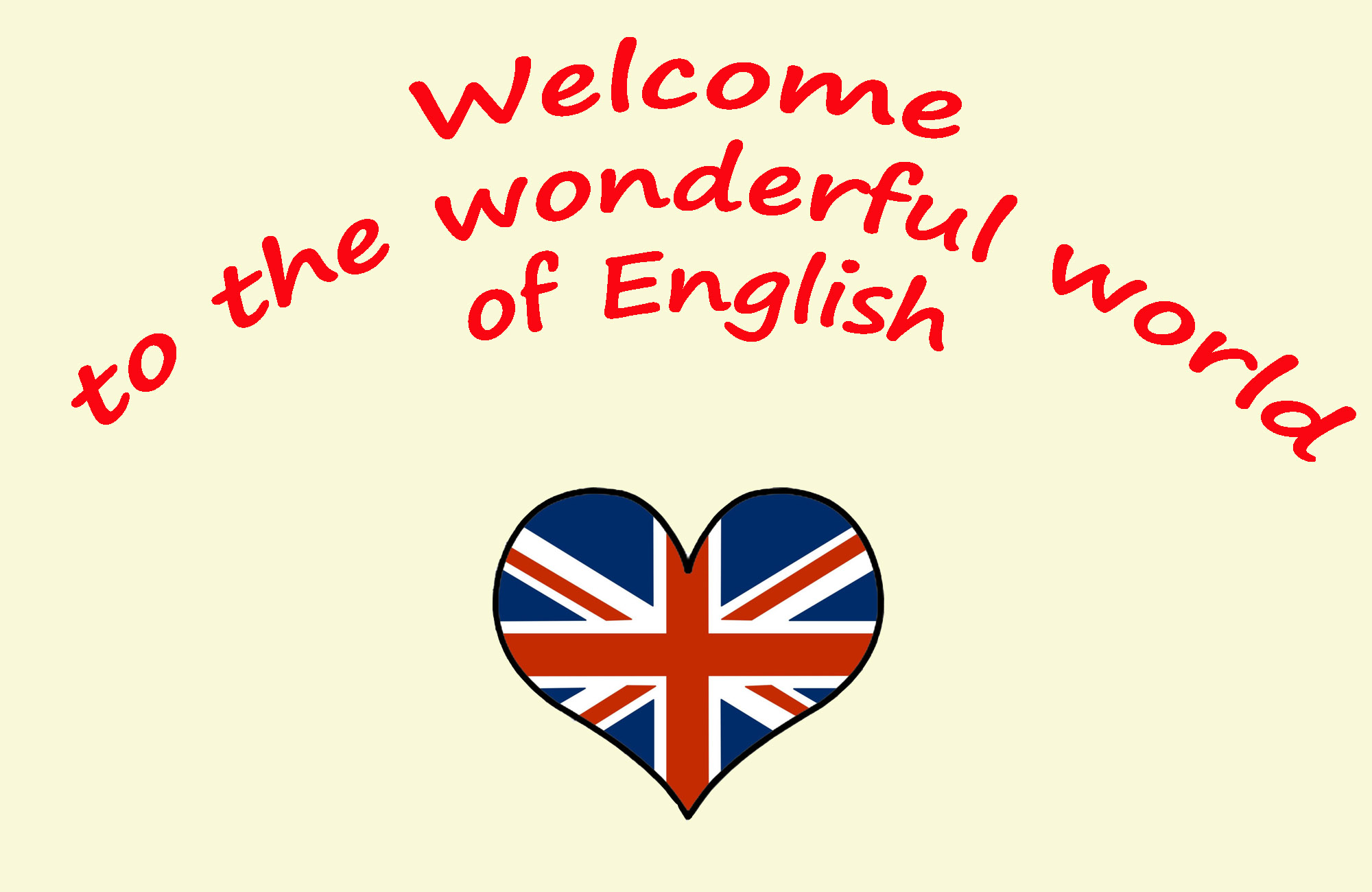 Английский язык в добром. Добро пожаловать на урок английского языка. Добро пожаловать на английском языке. День английского языка. Рисунок на день английского языка.