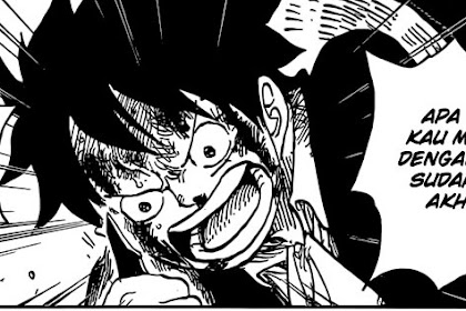 One Piece 881