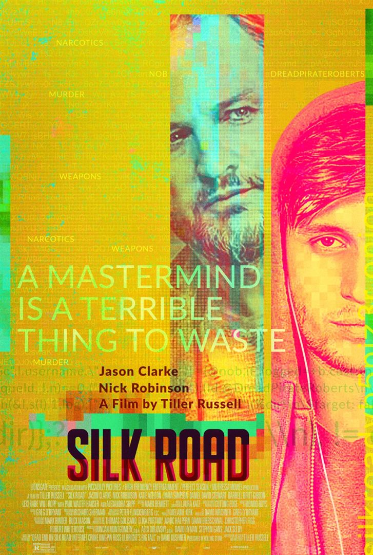 Tem um Coelho no Cinema Amazon Prime Video Silk Road Mercado