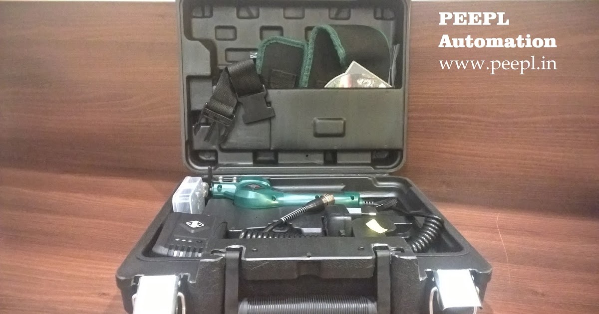 PEEPL Automation Automatic Easy Rubber Tapping Machine Easy Tap