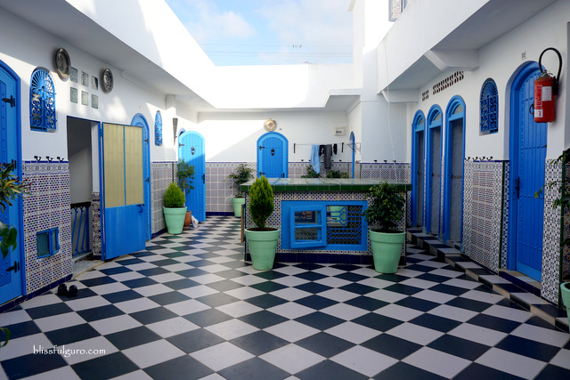 Asilah Morocco Travel Guide Blog