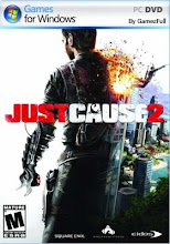 Just Cause 2 Complete PC [Full] Español [MEGA]
