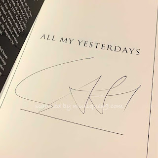 Steve Howe - All My Yesterdays: Exclusive Autographed Edition