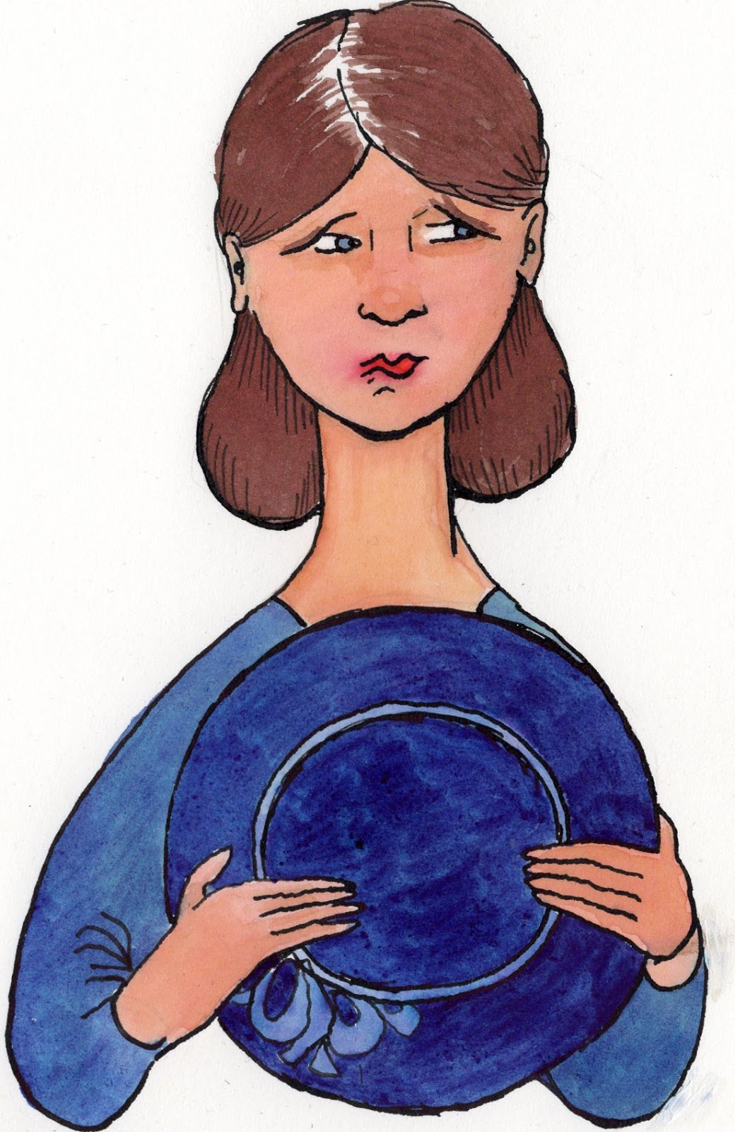 Sunny Side Up Pre Christmas Dinner