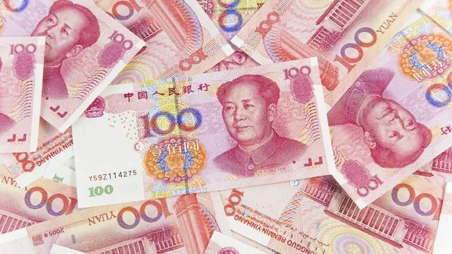 Daftar Negara Terjerat dan Gagal Bayar Utang China