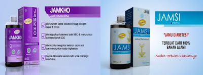 Obat Kolesterol