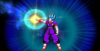 NOVA ISO!! NEW DRAGON BALL Z SHIN BUDOKAI MOD DRAGON BALL HEROES PARA ANDROID PPSSPP 2021