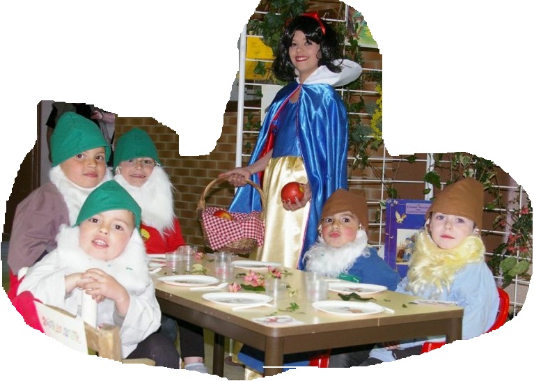 Atelier de Christelle deguisement ou costume a faire soi même de