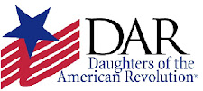 NATIONAL SOCIETY  of the DAUGHTERS OF THE AMERICAN REVOLUTION