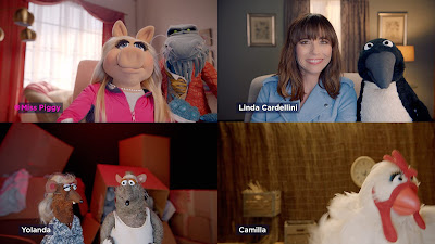 Muppets Now Series Image 13