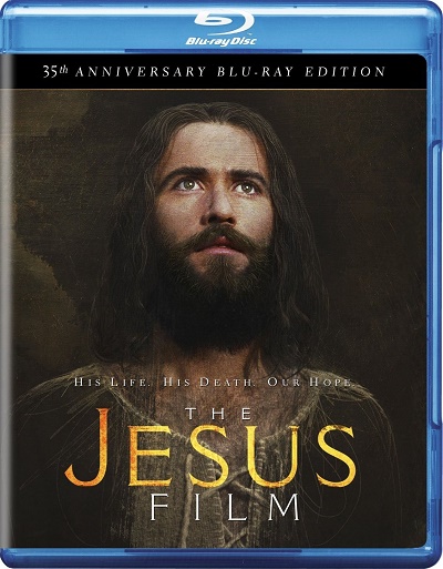 The Jesus Film (1979) 1080p BDRip Dual Latino-Inglés [Subt. Esp] (Drama)