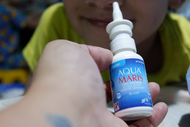 best all-natural nasal spray