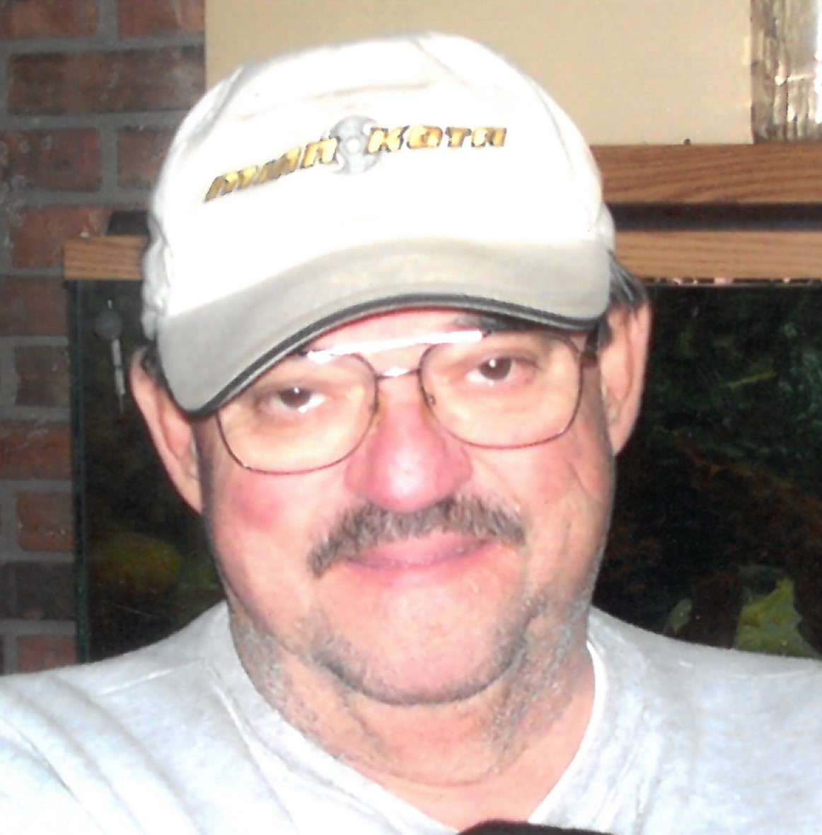 DarkeJournal Obituaries Walter “Wally” J. Dudek (November 6, 2019)